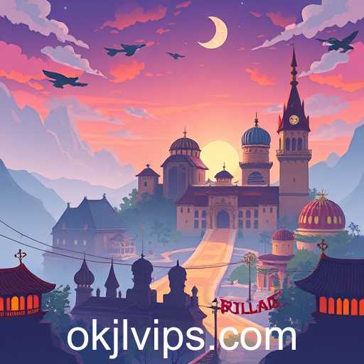 The Rise of Online Games: OKJL and the Future of Gaming