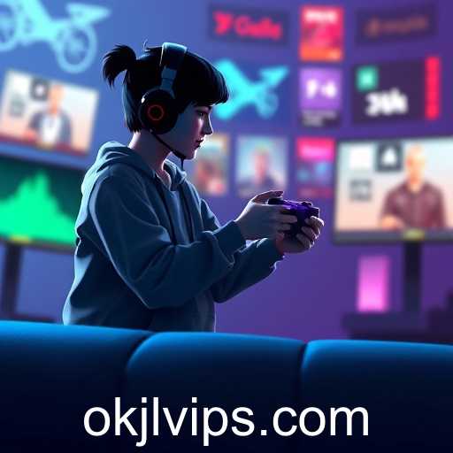 The Online Evolution: Gaming and Beyond