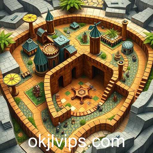 Realms of Change: Gaming's New Age