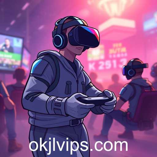 OKJL: The Rise of a Game Portal Phenomenon