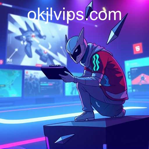 OKJL Revolutionizes Online Gaming Experience
