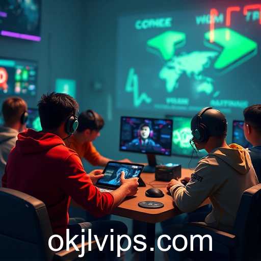 Evolution of Online Gaming Communities